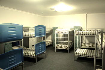 Sydney Backpackers - Hostel - Accommodation Kalgoorlie 9