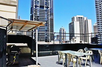 Sydney Backpackers - Hostel - Accommodation Kalgoorlie 11