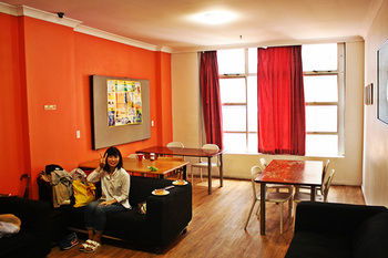 Sydney Backpackers - Hostel - Accommodation Kalgoorlie 12