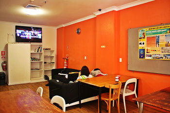 Sydney Backpackers - Hostel - Accommodation Kalgoorlie 14