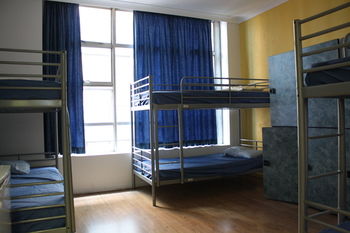 Sydney Backpackers - Hostel - Accommodation Kalgoorlie 16