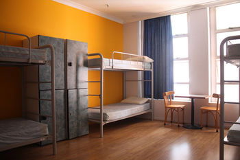 Sydney Backpackers - Hostel - Accommodation Kalgoorlie 17