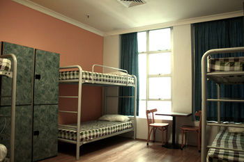 Sydney Backpackers - Hostel - Accommodation Kalgoorlie 18