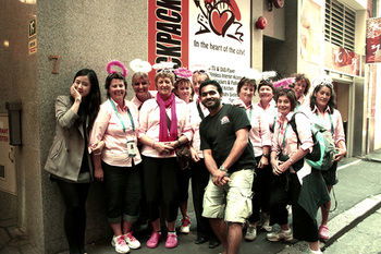 Sydney Backpackers - Hostel - Accommodation Kalgoorlie 21