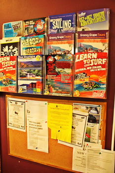Sydney Backpackers - Hostel - Accommodation Kalgoorlie 23