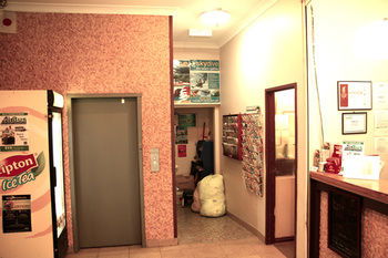 Sydney Backpackers - Hostel - Accommodation Kalgoorlie 24
