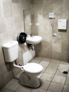 Sydney Backpackers - Hostel - Accommodation Kalgoorlie 25