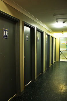 Sydney Backpackers - Hostel - Accommodation Kalgoorlie 26