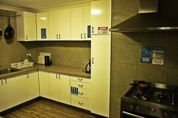 Sydney Backpackers - Hostel - Accommodation Kalgoorlie 27