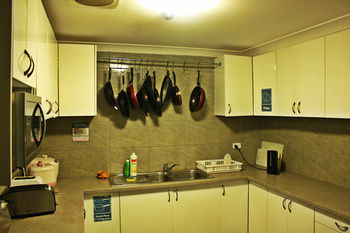 Sydney Backpackers - Hostel - Accommodation Kalgoorlie 28
