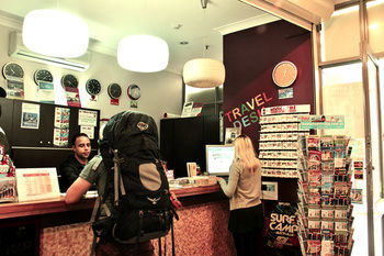 Sydney Backpackers - Hostel - Accommodation Kalgoorlie 29