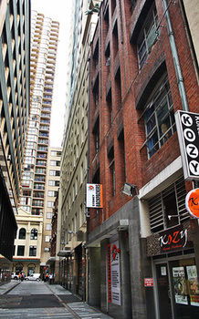 Sydney Backpackers - Hostel - Accommodation Kalgoorlie 31