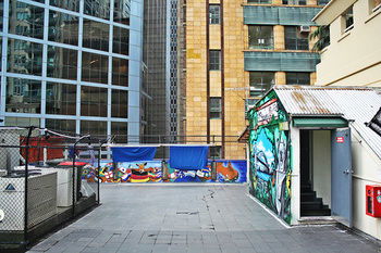 Sydney Backpackers - Hostel - Accommodation Kalgoorlie 32