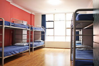 Sydney Backpackers - Hostel - Accommodation Kalgoorlie 35