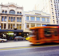 United Backpackers Melbourne - Accommodation Kalgoorlie