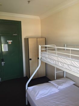 Elephant Backpacker Sydney - Hostel - Accommodation Kalgoorlie 10
