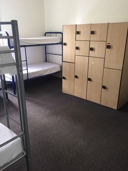 Elephant Backpacker Sydney - Hostel - Accommodation Kalgoorlie 16