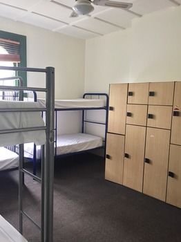 Elephant Backpacker Sydney - Hostel - Accommodation Kalgoorlie 18