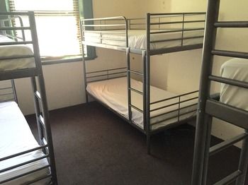 Elephant Backpacker Sydney - Hostel - Accommodation Kalgoorlie 20