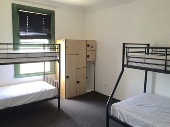 Elephant Backpacker Sydney - Hostel - Accommodation Kalgoorlie 24
