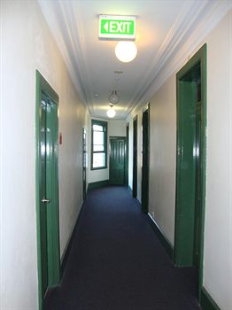 Elephant Backpacker Sydney - Hostel - Accommodation Kalgoorlie 1