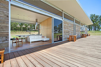 The Longhouse - Accommodation Kalgoorlie 0