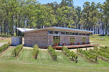 The Longhouse - Accommodation Kalgoorlie 4