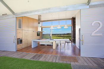 The Longhouse - Accommodation Kalgoorlie 8