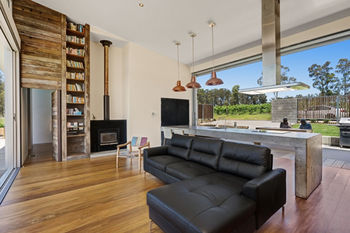The Longhouse - Accommodation Kalgoorlie 16
