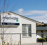 Merivale Motel - Accommodation Kalgoorlie