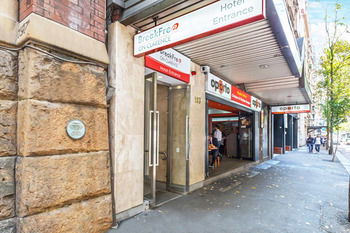 BreakFree On Clarence - Accommodation Kalgoorlie 1