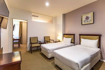 BreakFree On Clarence - Accommodation Kalgoorlie 9