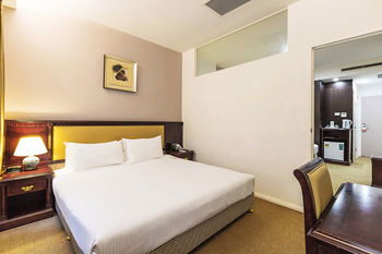 BreakFree On Clarence - Accommodation Kalgoorlie 14