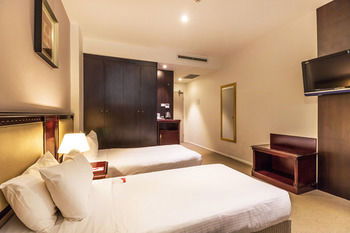 BreakFree On Clarence - Accommodation Kalgoorlie 19