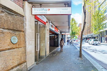 BreakFree On Clarence - Accommodation Kalgoorlie 26