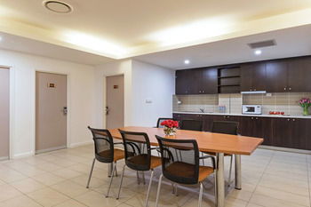 BreakFree On Clarence - Accommodation Kalgoorlie 29