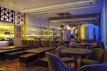 Best Western Premier Hotel 115 Kew - Accommodation Kalgoorlie 19