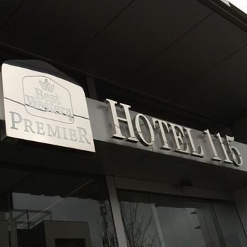 Best Western Premier Hotel 115 Kew - Accommodation Kalgoorlie 21
