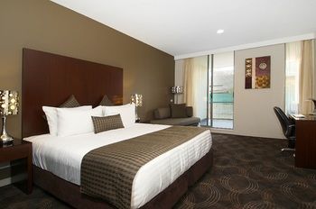 Best Western Premier Hotel 115 Kew - Accommodation Kalgoorlie 30