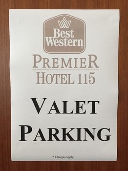 Best Western Premier Hotel 115 Kew - Accommodation Kalgoorlie 34