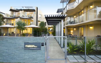 Maison Noosa Beachfront Resort - Accommodation Kalgoorlie 12