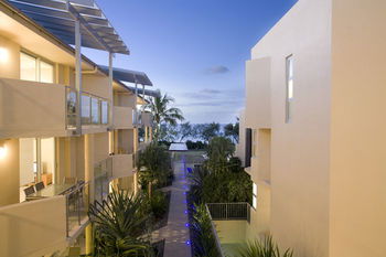 Maison Noosa Beachfront Resort - Accommodation Kalgoorlie 16