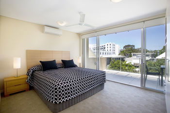 Maison Noosa Beachfront Resort - Accommodation Kalgoorlie 32