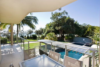 Maison Noosa Beachfront Resort - Accommodation Kalgoorlie 50