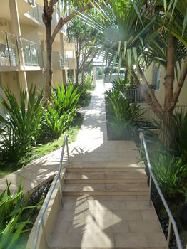 Maison Noosa Beachfront Resort - Accommodation Kalgoorlie 55