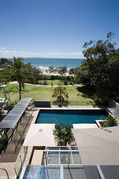 Maison Noosa Beachfront Resort - Accommodation Kalgoorlie 59