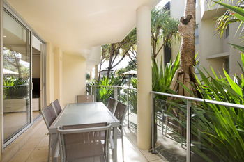 Maison Noosa Beachfront Resort - Accommodation Kalgoorlie 61