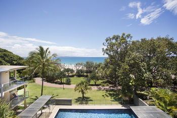 Maison Noosa Beachfront Resort - Accommodation Kalgoorlie 74