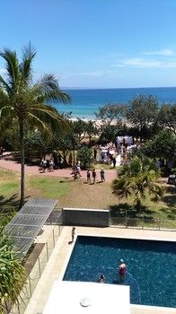 Maison Noosa Beachfront Resort - Accommodation Kalgoorlie 75