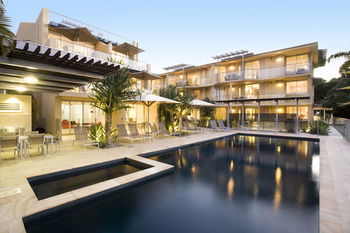 Maison Noosa Beachfront Resort - Accommodation Kalgoorlie 76